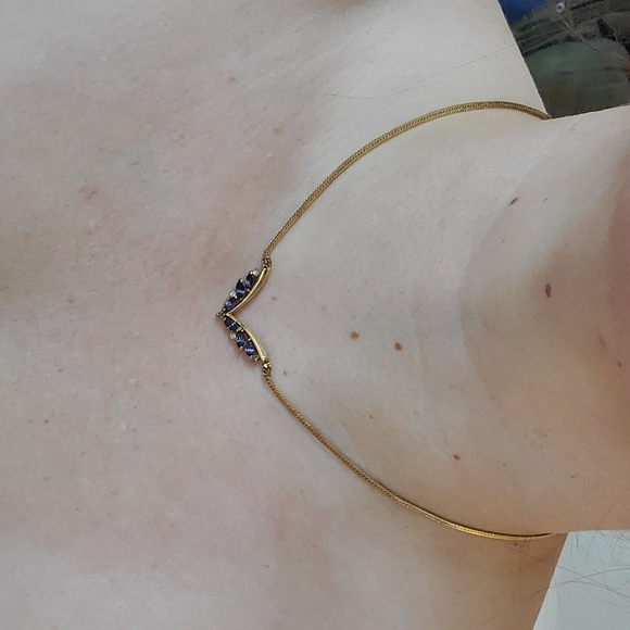 VTG Avon necklace - Picture 9 of 9